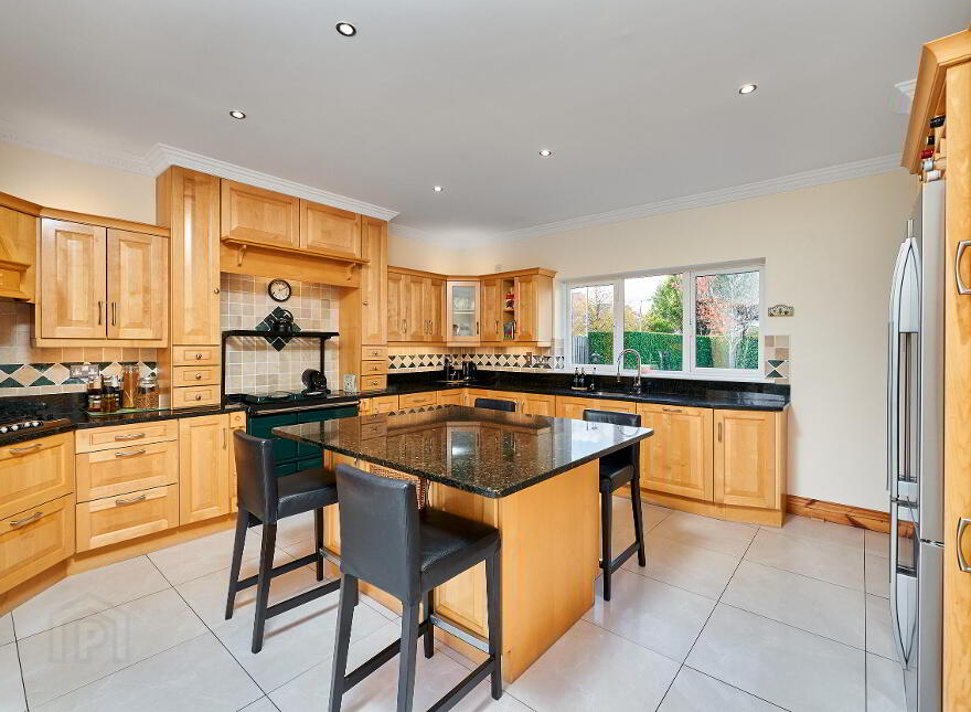 Laurel House, Kildalkey Wood, Kildalkey, C15V300