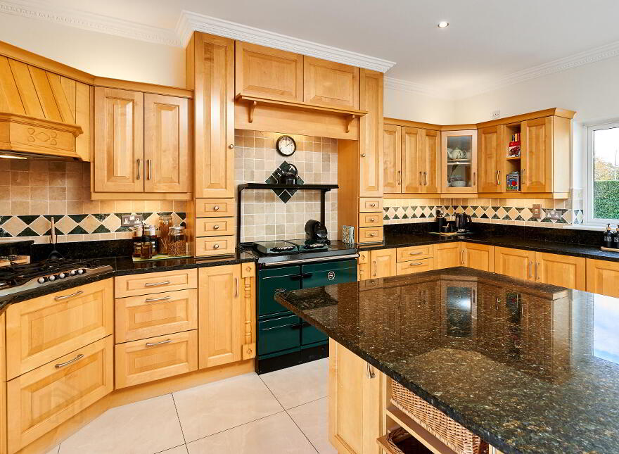Laurel House, Kildalkey Wood, Kildalkey, C15V300