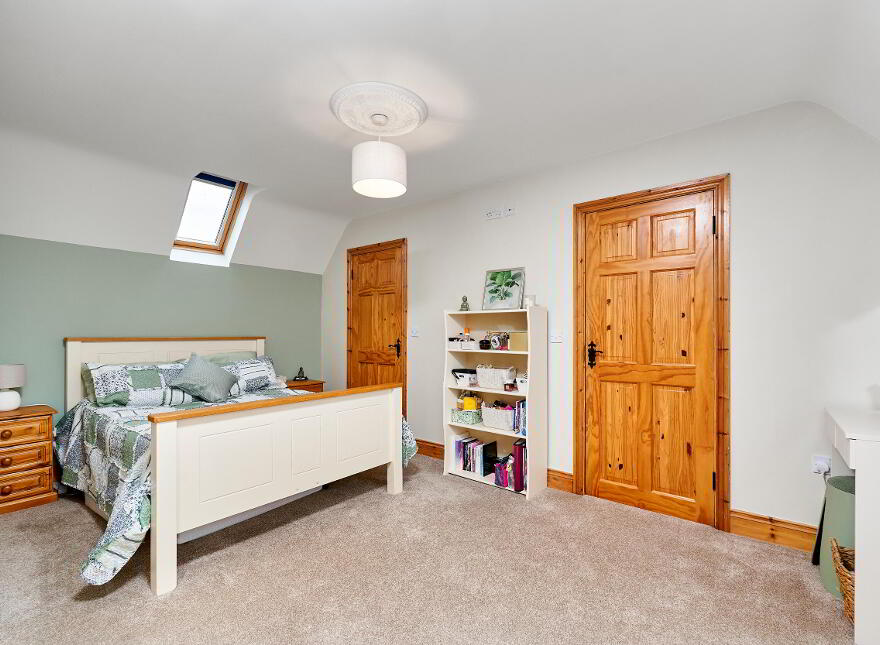 Laurel House, Kildalkey Wood, Kildalkey, C15V300