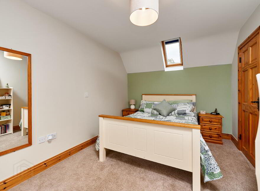 Laurel House, Kildalkey Wood, Kildalkey, C15V300