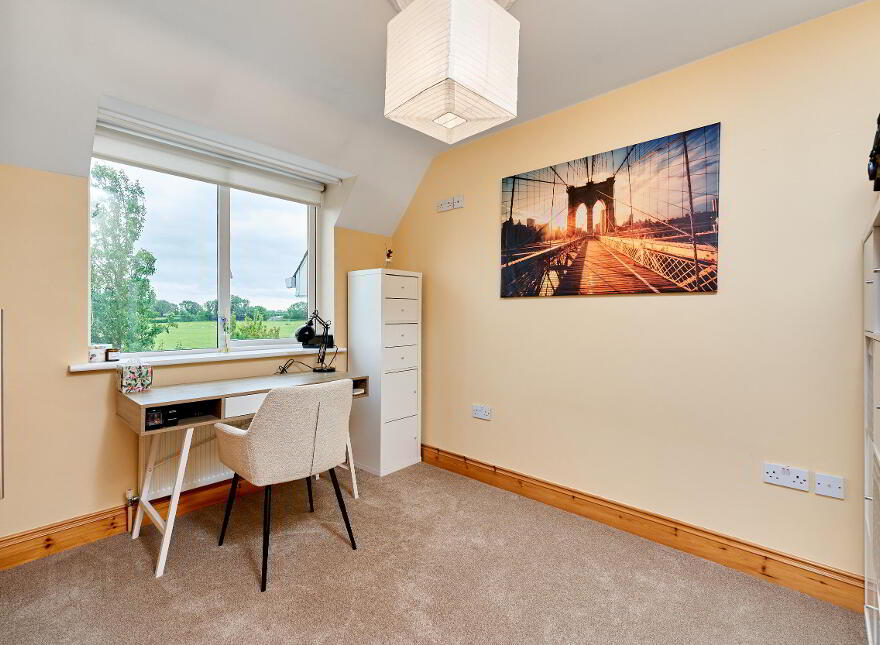 Laurel House, Kildalkey Wood, Kildalkey, C15V300