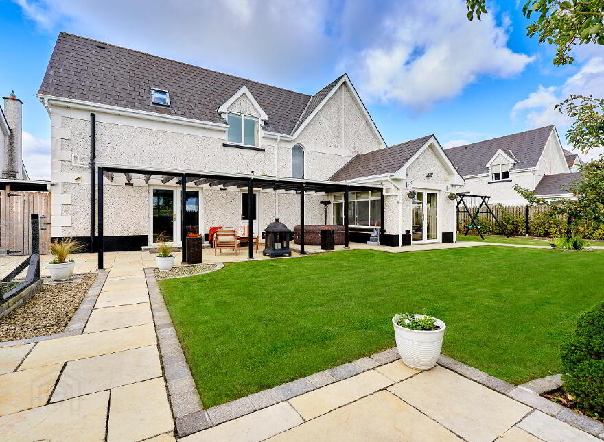 Laurel House, Kildalkey Wood, Kildalkey, C15V300