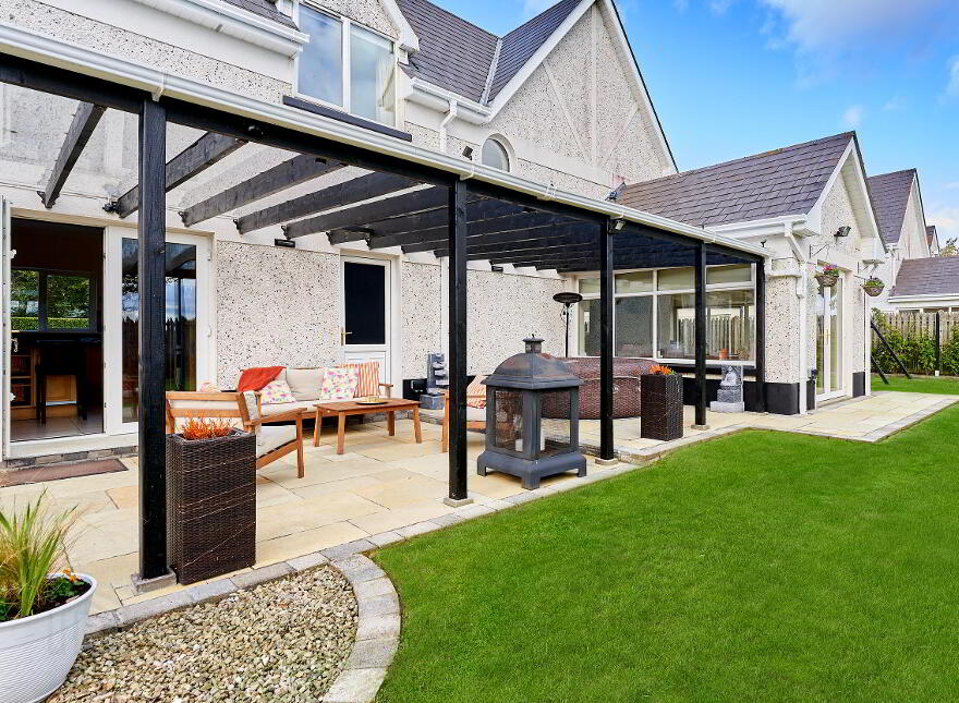 Laurel House, Kildalkey Wood, Kildalkey, C15V300