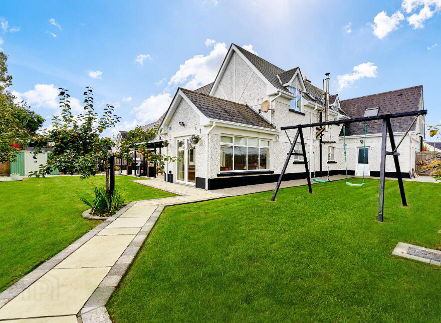 Laurel House, Kildalkey Wood, Kildalkey, C15V300