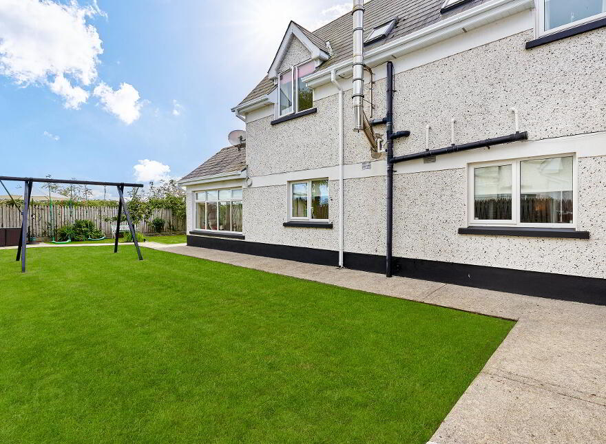 Laurel House, Kildalkey Wood, Kildalkey, C15V300