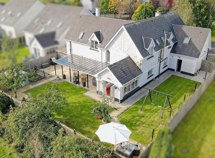 Laurel House, Kildalkey Wood, Kildalkey, C15V300