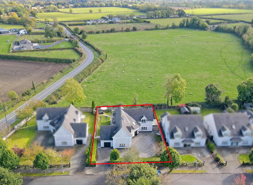 Laurel House, Kildalkey Wood, Kildalkey, C15V300