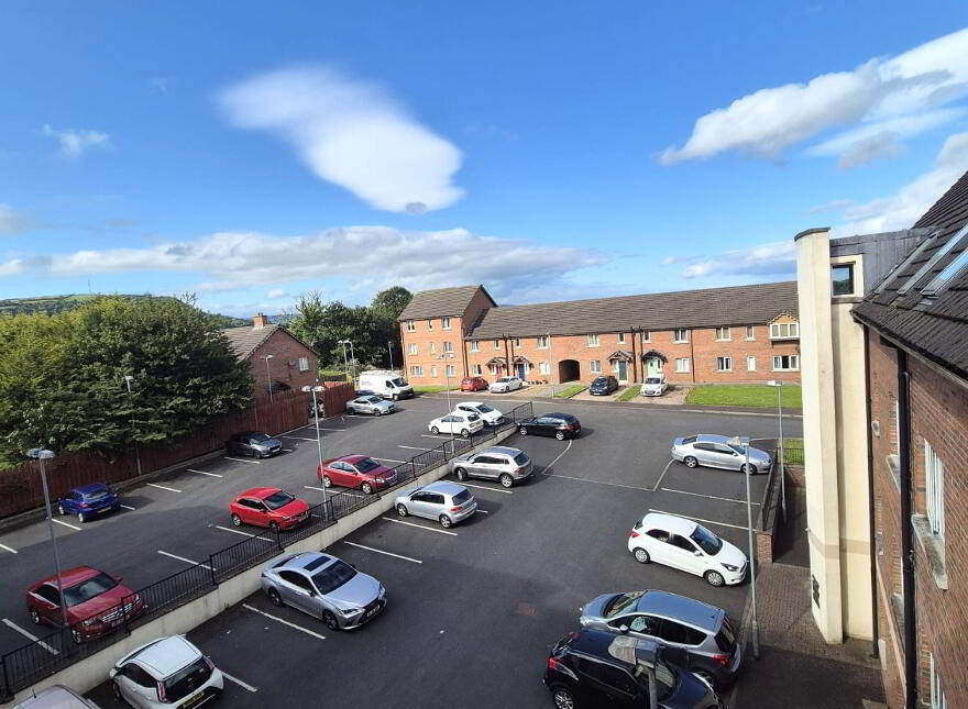 17 Glenmount Manor, Newtonabbey, BT36 7RH