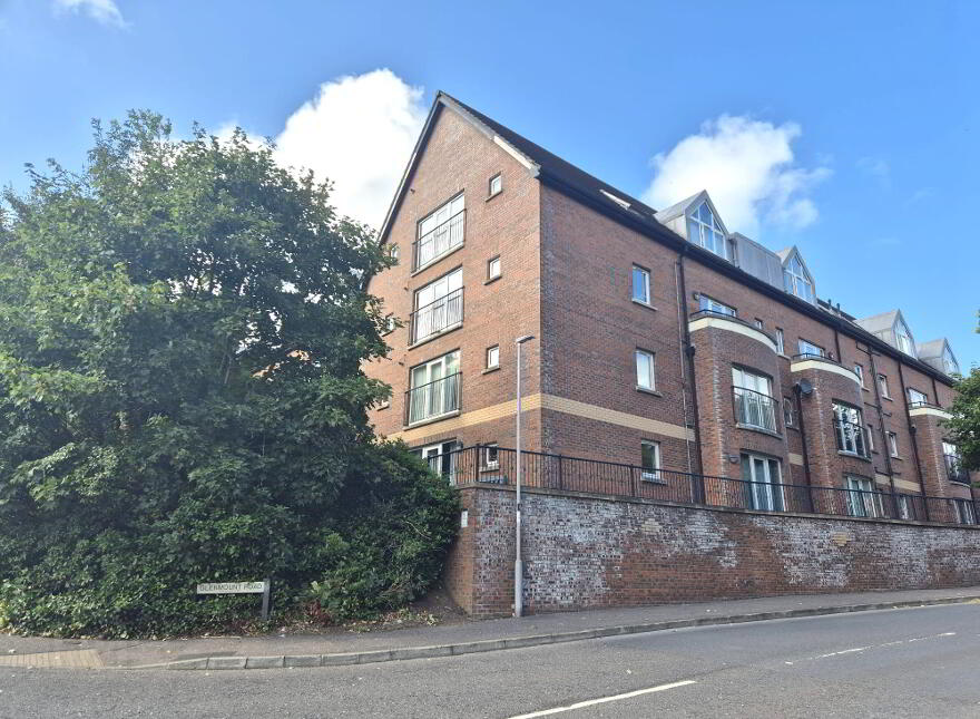 17 Glenmount Manor, Newtonabbey, BT36 7RH