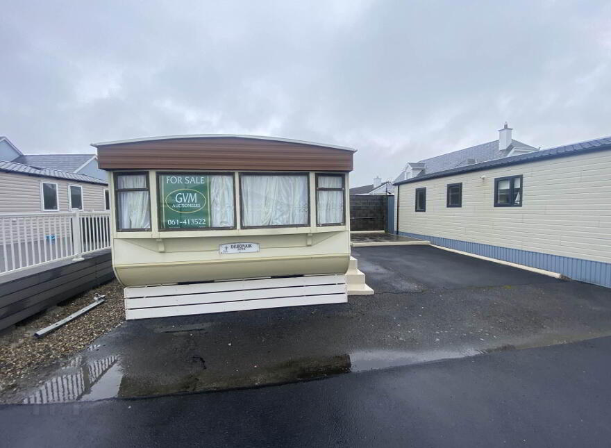 A2 Seapark Mobile Home Park, Lahinch