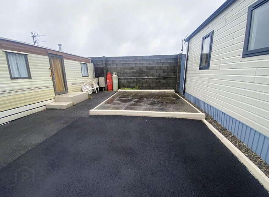 A2 Seapark Mobile Home Park, Lahinch, V95CK6D
