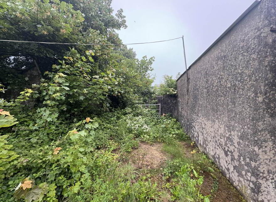 Gortroe, Ballingarry