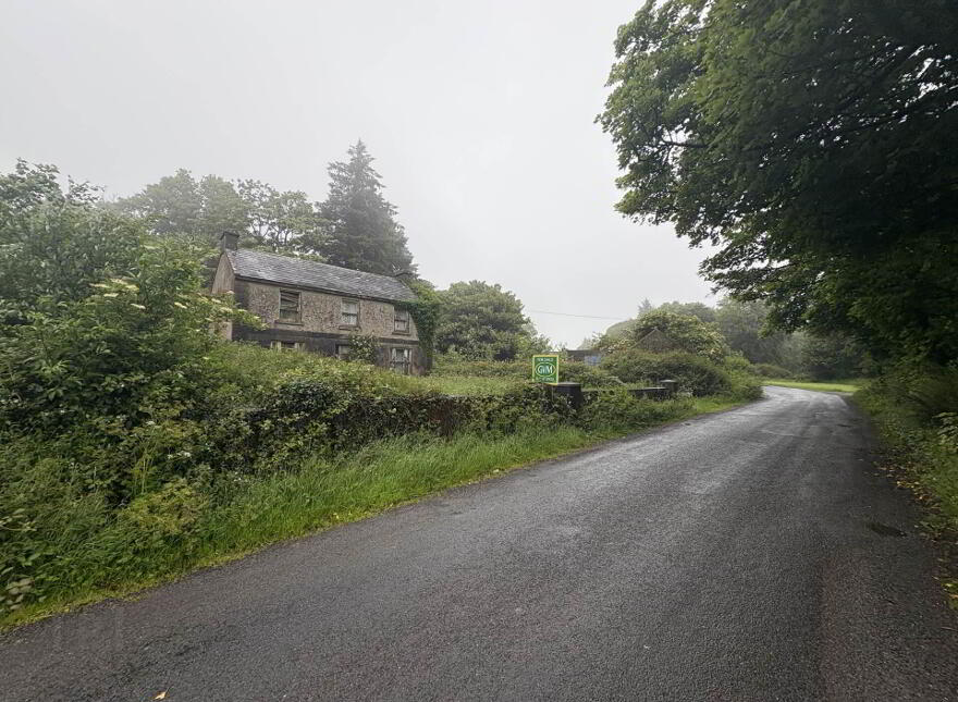 Gortroe, Ballingarry