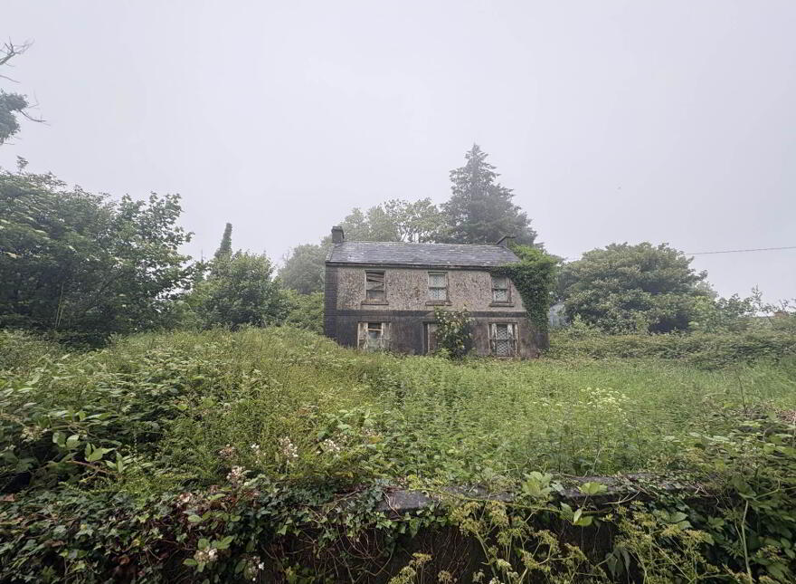 Gortroe, Ballingarry