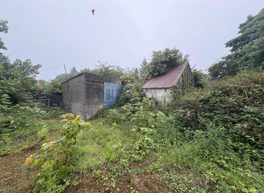 Gortroe, Ballingarry, V94N7YD