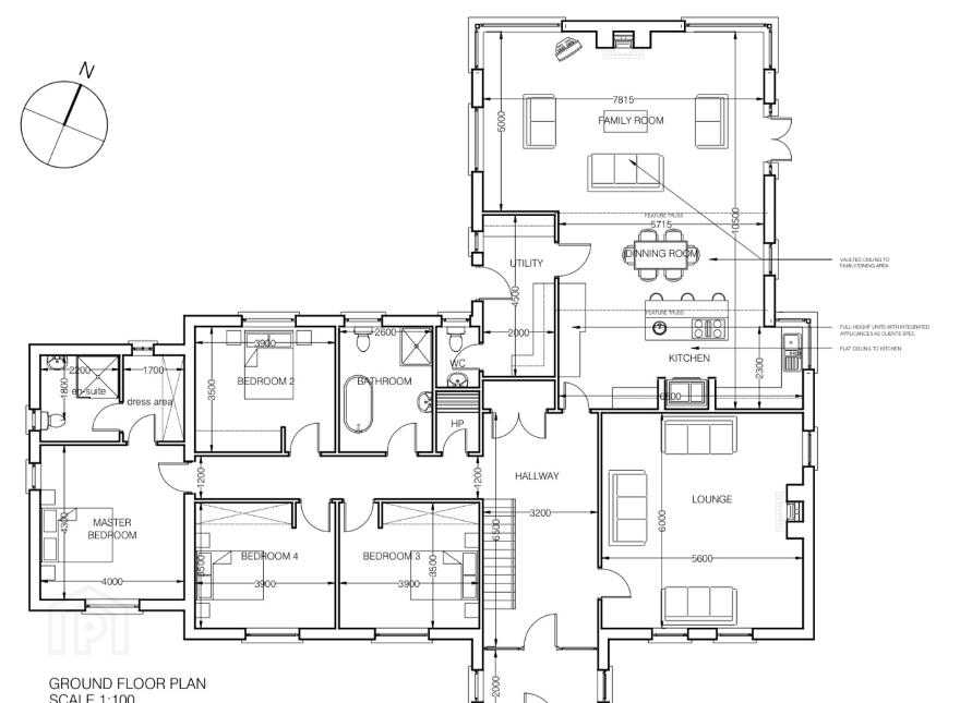Site With FPP (subfloor Constructed), 80m West Of 70 Cahore Road, Draperstown, BT45 7LY
