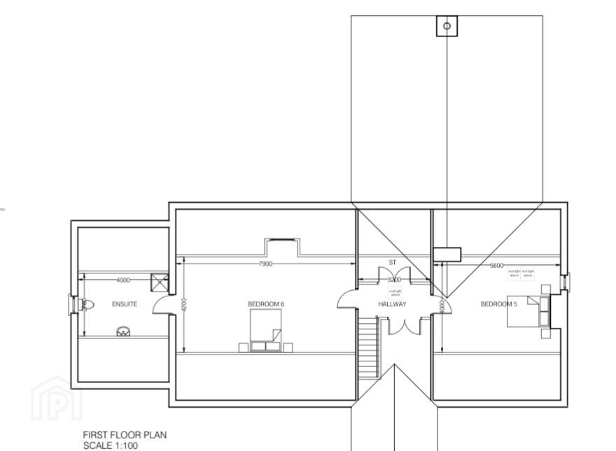Site With FPP (subfloor Constructed), 80m West Of 70 Cahore Road, Draperstown, BT45 7LY