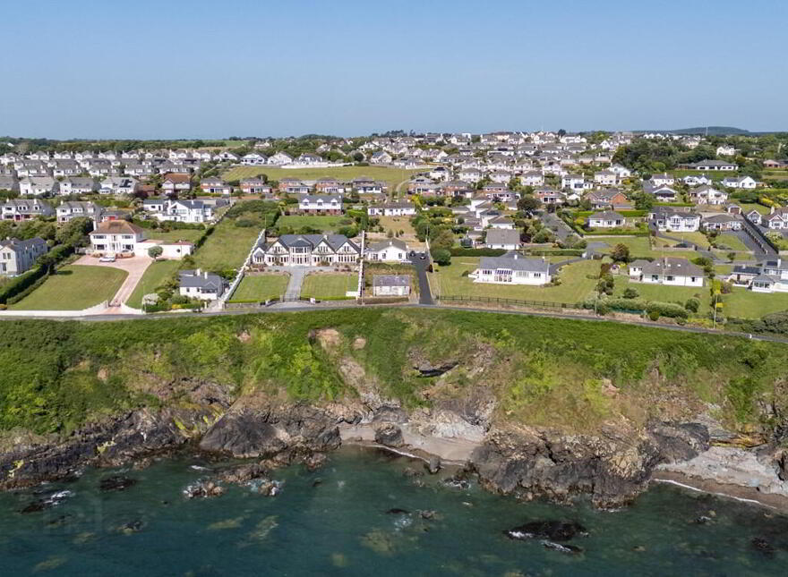 The Cottage Cliff Road, Tramore, X91D5W6
