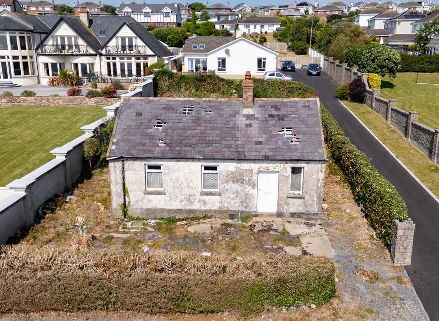 The Cottage Cliff Road, Tramore, X91D5W6