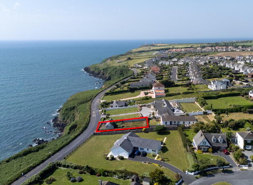 The Cottage Cliff Road, Tramore, X91D5W6