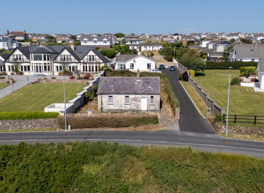 The Cottage Cliff Road, Tramore, X91D5W6