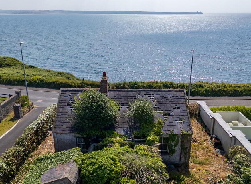 The Cottage Cliff Road, Tramore, X91D5W6 photo