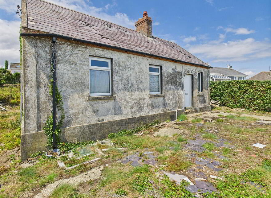 The Cottage Cliff Road, Tramore, X91D5W6