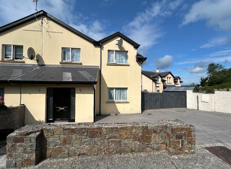 7 Oakwood, Ballingarry, E41R2R6 photo