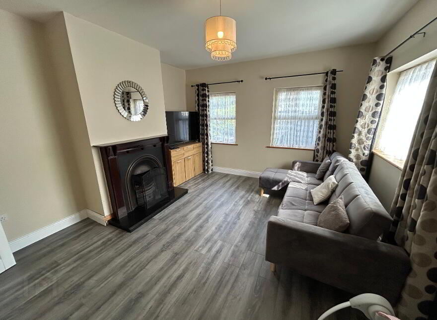 7 Oakwood, Ballingarry, E41R2R6