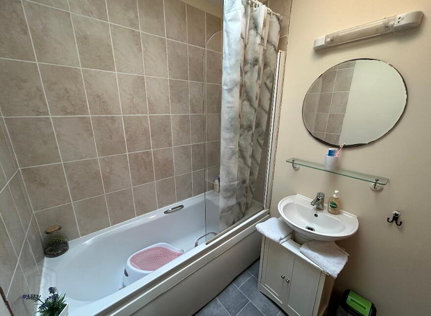 7 Oakwood, Ballingarry, E41R2R6