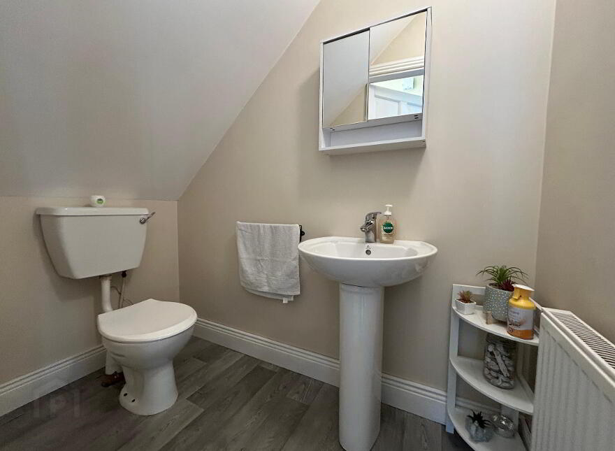 7 Oakwood, Ballingarry, E41R2R6