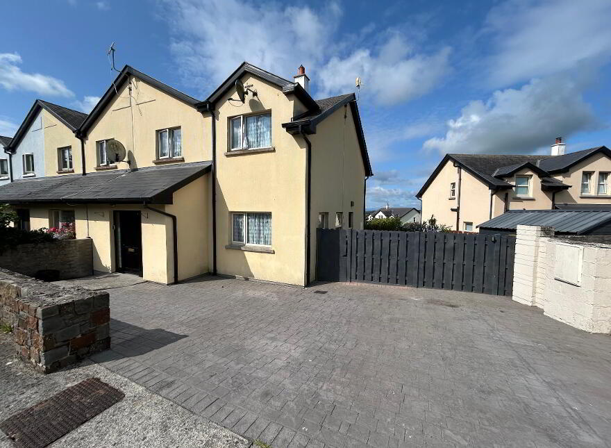 7 Oakwood, Ballingarry, E41R2R6 photo