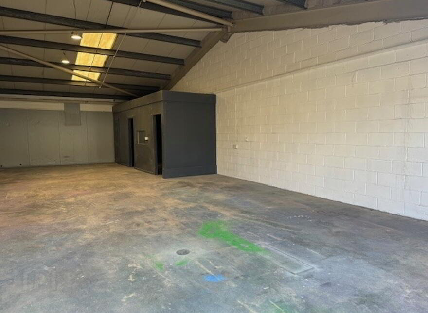 Strangford Park, E3 Jubilee Road, Newtownards, BT23 4YH