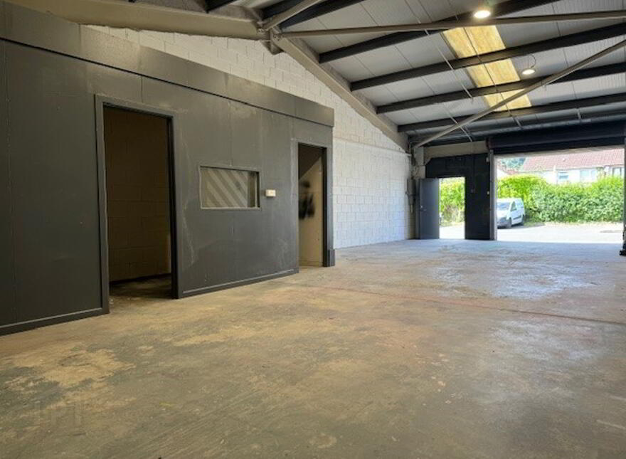 Strangford Park, E3 Jubilee Road, Newtownards, BT23 4YH
