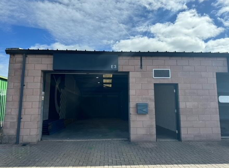 Strangford Park, E3 Jubilee Road, Newtownards, BT23 4YH