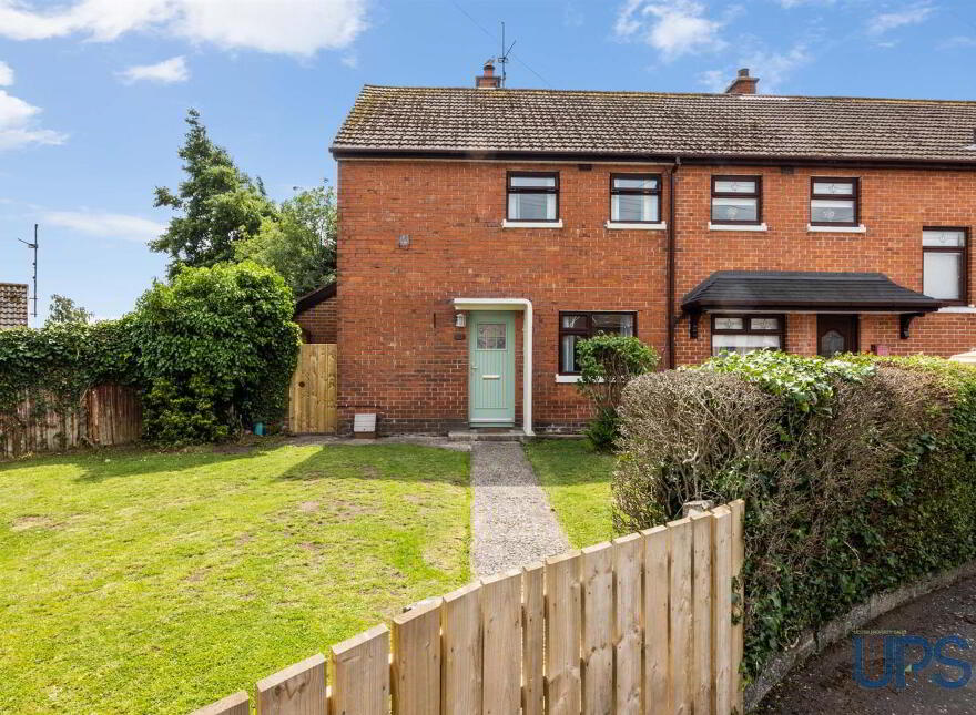 22 Benraw Road, Andersonstown, Belfast, BT11 8GQ photo