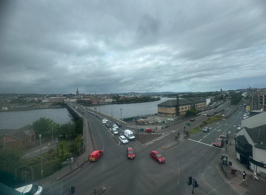 Victoria Court, 16 Victoria Road, Derry, BT47 2BT photo