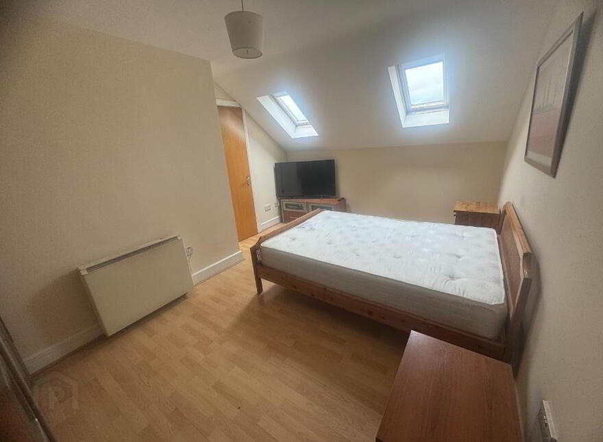 Victoria Court, 16 Victoria Road, Derry, BT47 2BT