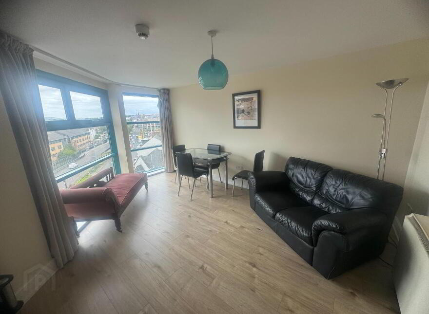 Victoria Court, 16 Victoria Road, Derry, BT47 2BT