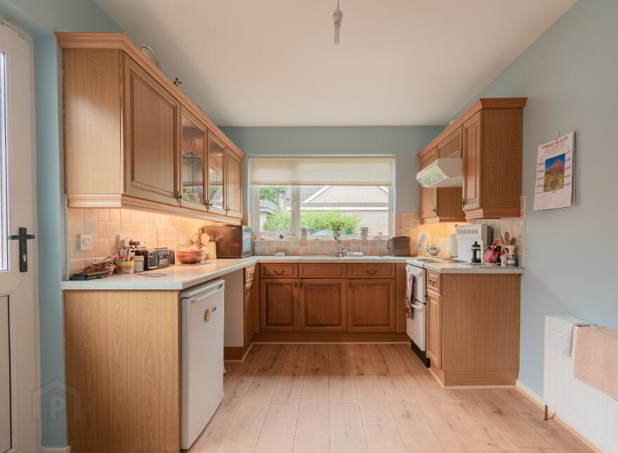 6 Whinsmoor Avenue, Broughshane, Ballymena, BT42 4JF