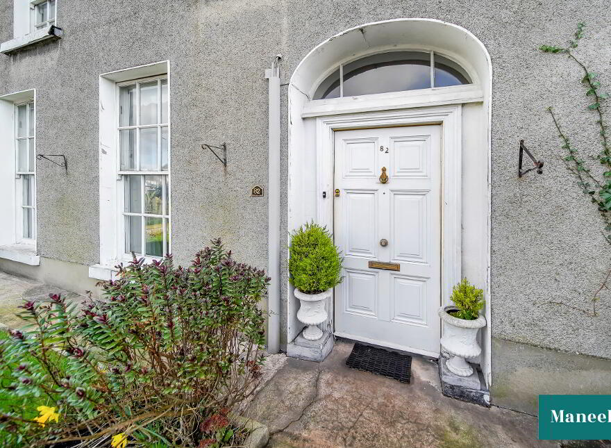 Loy House, 82 Chapel Street, Cookstown, BT80 8QD