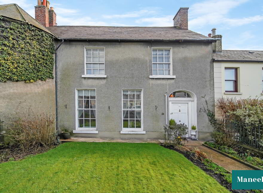 Loy House, 82 Chapel Street, Cookstown, BT80 8QD