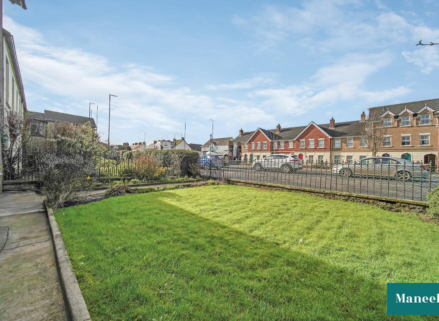 Loy House, 82 Chapel Street, Cookstown, BT80 8QD