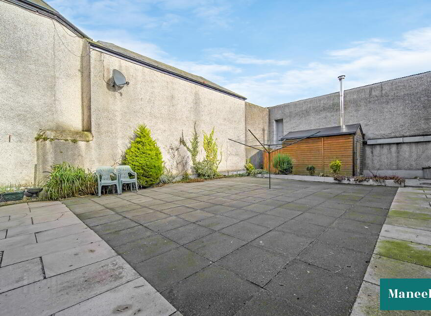 Loy House, 82 Chapel Street, Cookstown, BT80 8QD