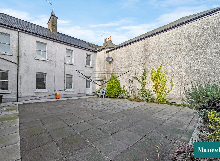 Loy House, 82 Chapel Street, Cookstown, BT80 8QD