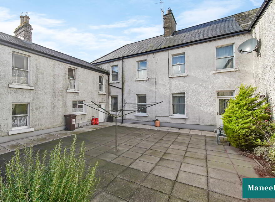 Loy House, 82 Chapel Street, Cookstown, BT80 8QD
