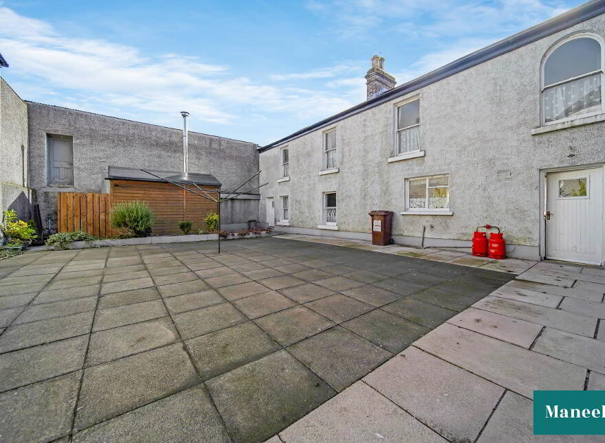 Loy House, 82 Chapel Street, Cookstown, BT80 8QD