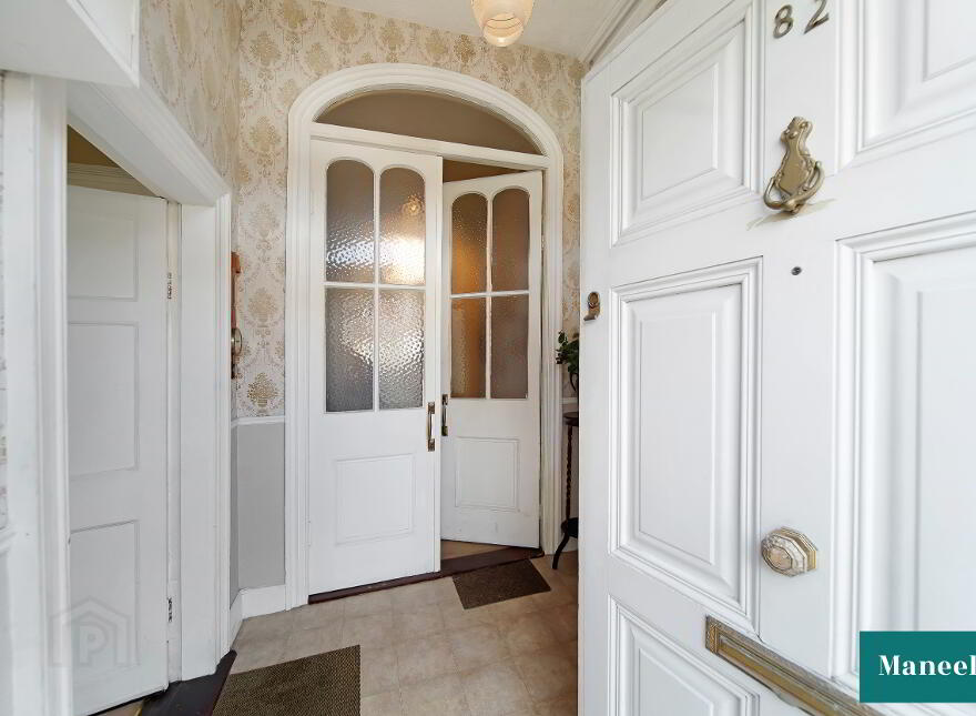 Loy House, 82 Chapel Street, Cookstown, BT80 8QD
