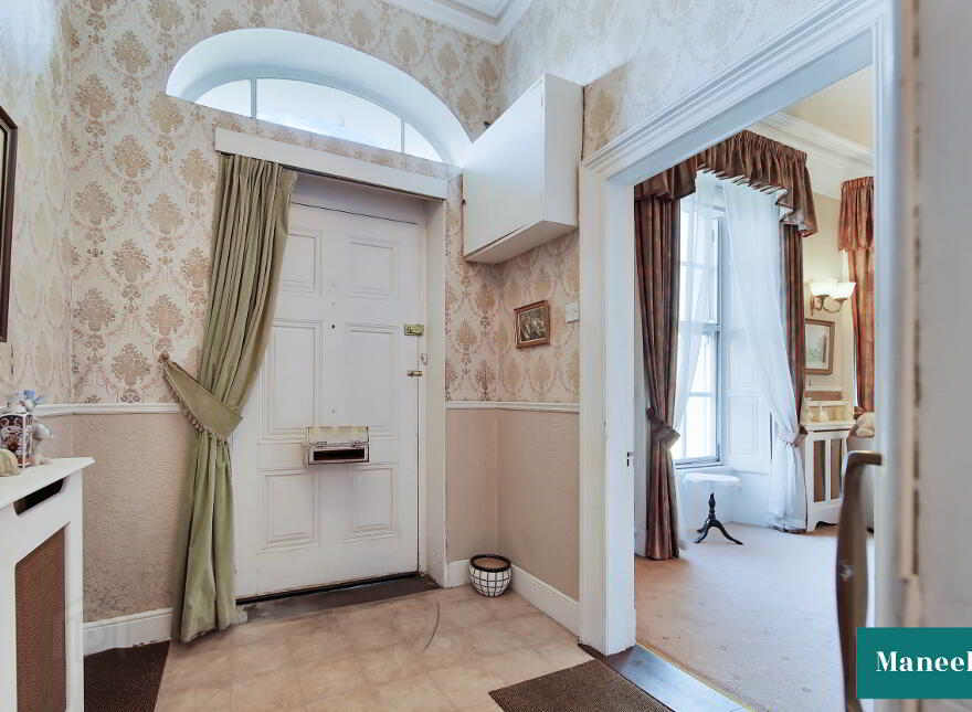 Loy House, 82 Chapel Street, Cookstown, BT80 8QD