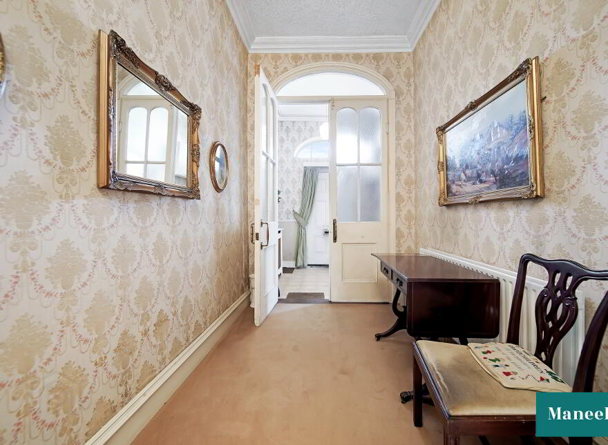 Loy House, 82 Chapel Street, Cookstown, BT80 8QD